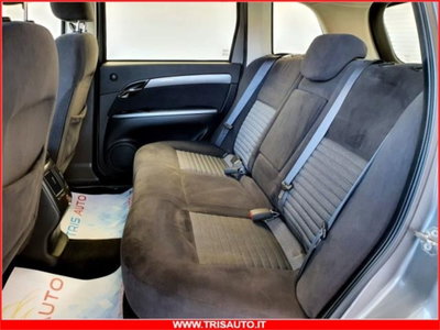 Fiat Croma 1.9 Multijet Dynamic (11)