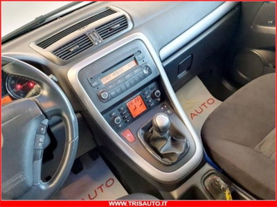 Fiat Croma 1.9 Multijet Dynamic (14)