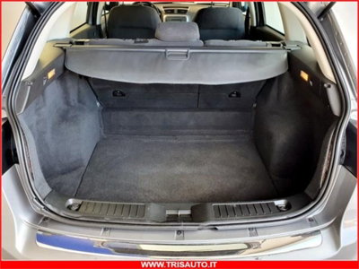 Fiat Croma 1.9 Multijet Dynamic (15)