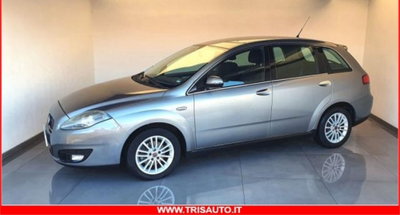 Fiat Croma 1.9 Multijet Dynamic (3)