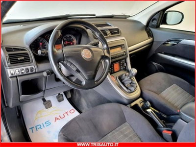 Fiat Croma 1.9 Multijet Dynamic (5)