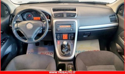 Fiat Croma 1.9 Multijet Dynamic (6)