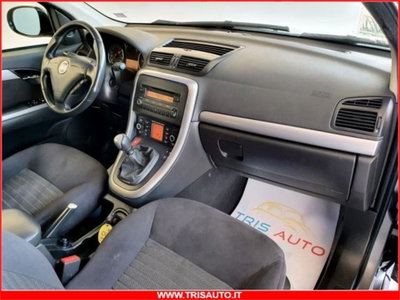 Fiat Croma 1.9 Multijet Dynamic (7)