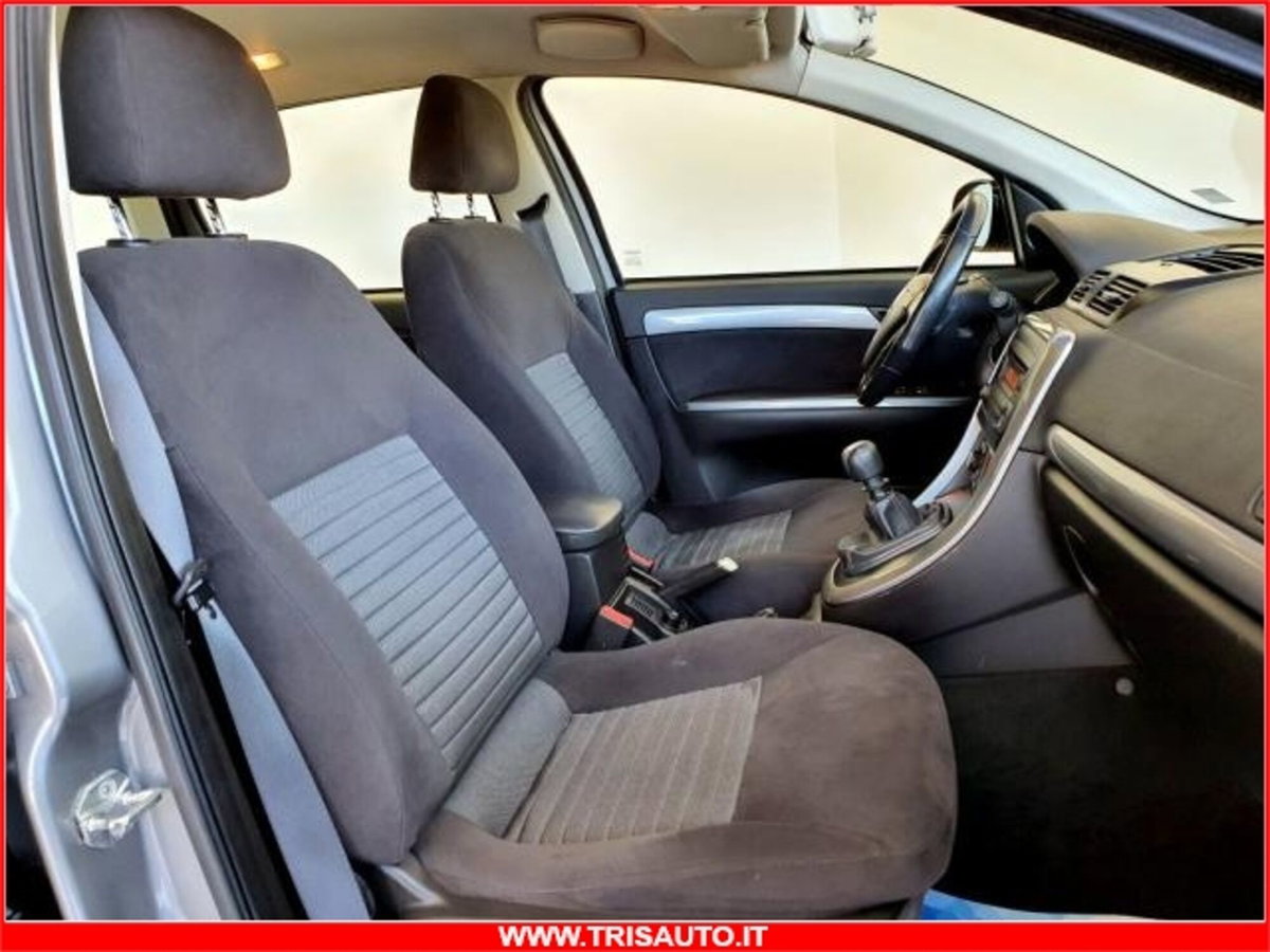Fiat Croma 1.9 Multijet Dynamic (8)