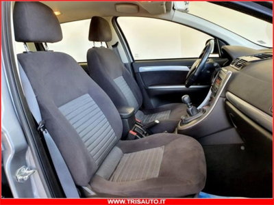 Fiat Croma 1.9 Multijet Dynamic (8)