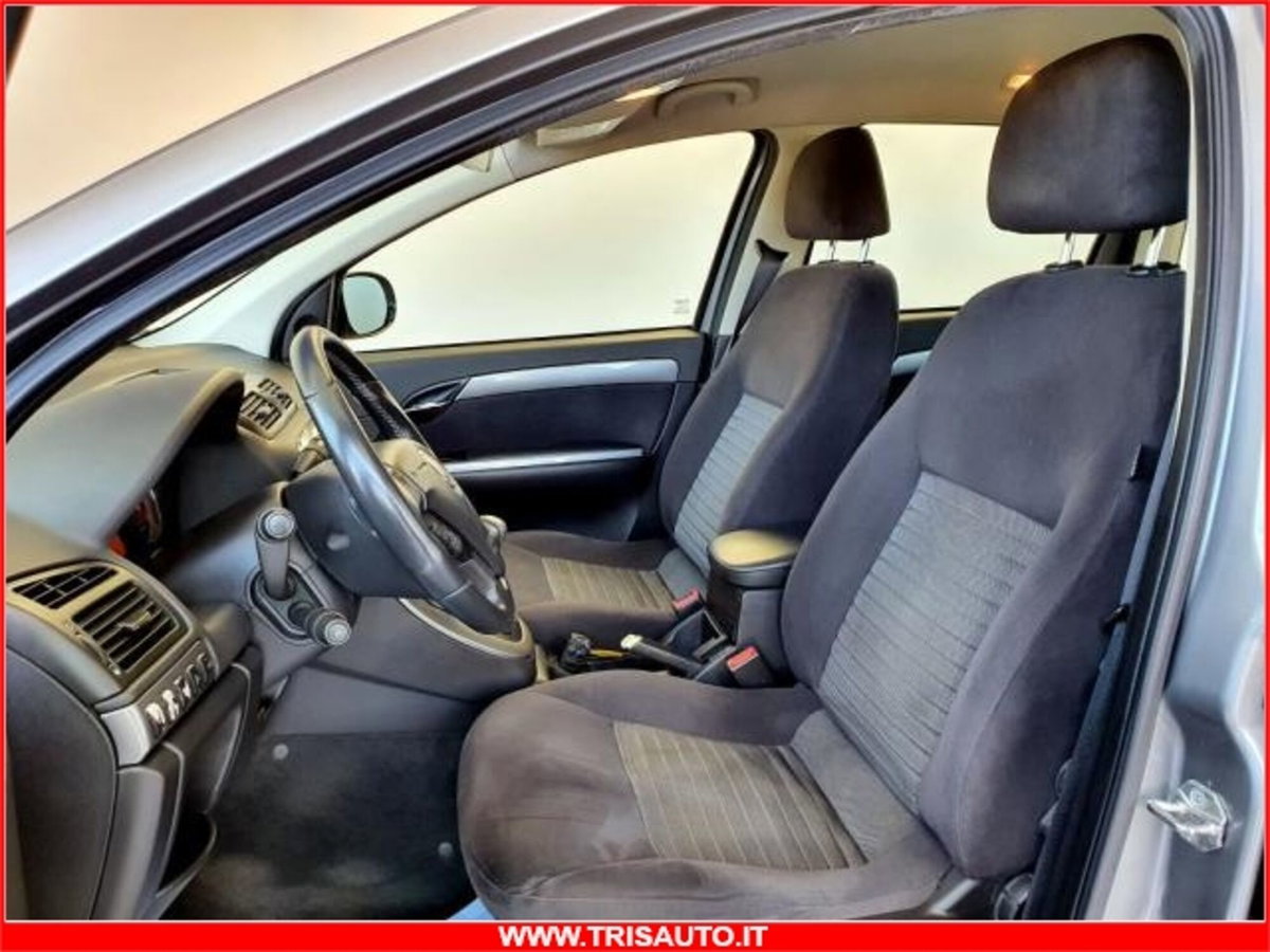 Fiat Croma 1.9 Multijet Dynamic (9)