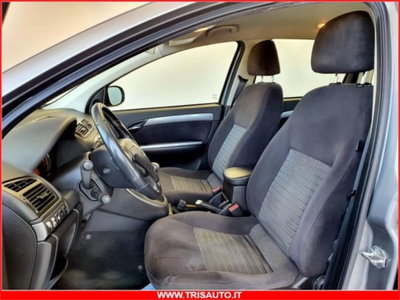 Fiat Croma 1.9 Multijet Dynamic (9)