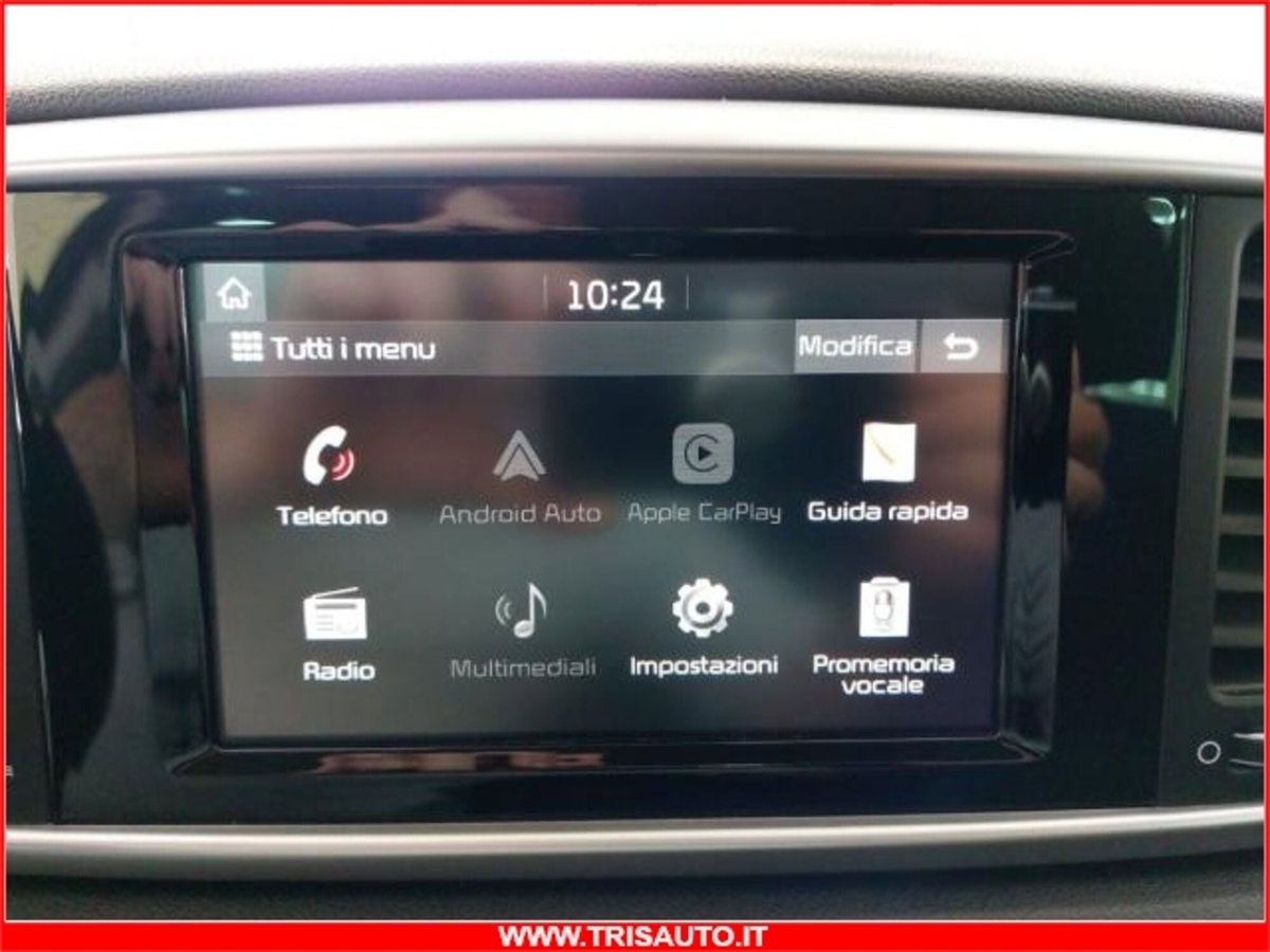 Kia Sportage 1.6 ECOGPL 2WD Business Class (16)