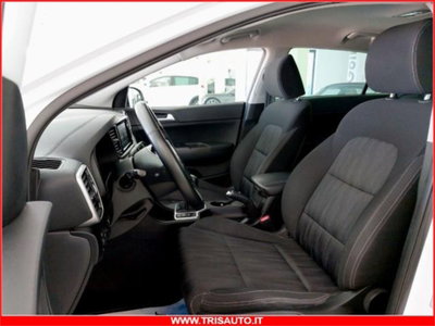 Kia Sportage 1.6 ECOGPL 2WD Business Class (9)