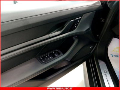 Porsche Taycan Cross Turismo 4S Cross Turismo (11)