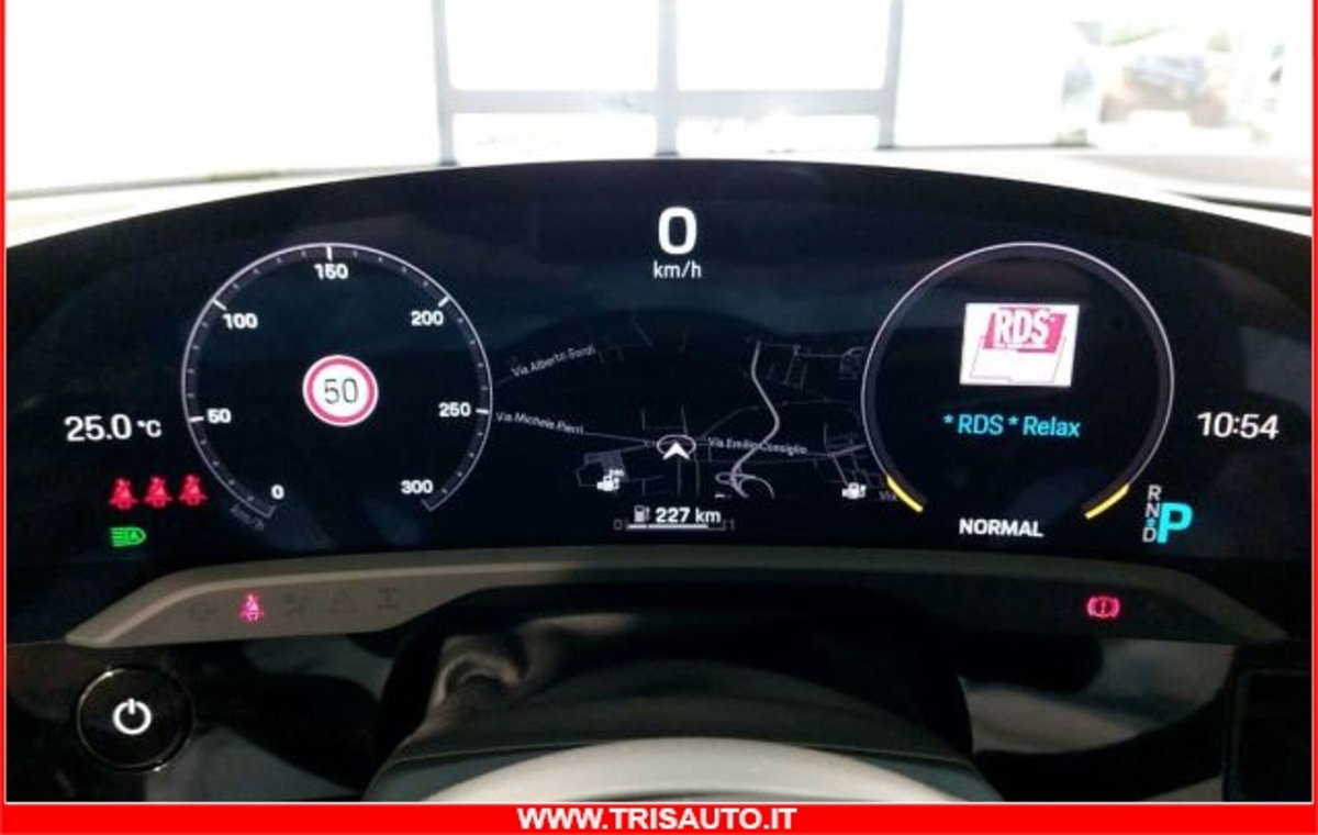 Porsche Taycan Cross Turismo 4S Cross Turismo (14)