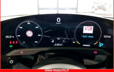 Porsche Taycan Cross Turismo 4S Cross Turismo (14)