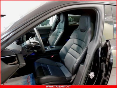 Porsche Taycan Cross Turismo 4S Cross Turismo (8)