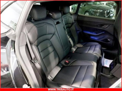 Porsche Taycan Cross Turismo 4S Cross Turismo (9)
