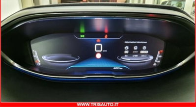 Peugeot 3008 BlueHDi 120 S&S EAT6 Business (15)