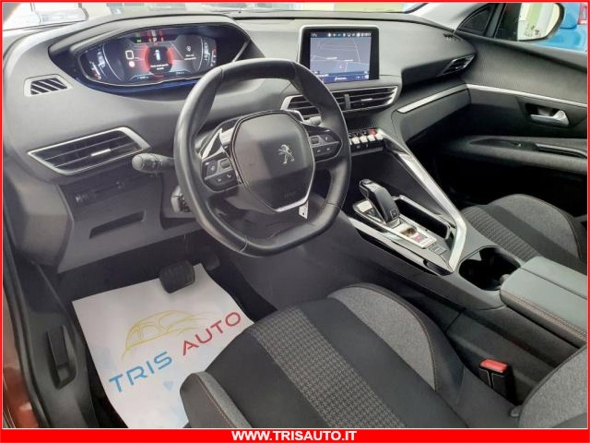 Peugeot 3008 BlueHDi 120 S&S EAT6 Business (5)