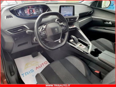 Peugeot 3008 BlueHDi 120 S&S EAT6 Business (5)
