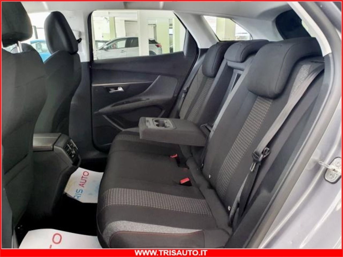 Peugeot 3008 BlueHDi 120 S&S Business (12)