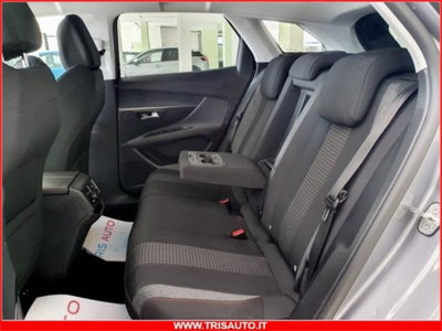 Peugeot 3008 BlueHDi 120 S&S Business (12)