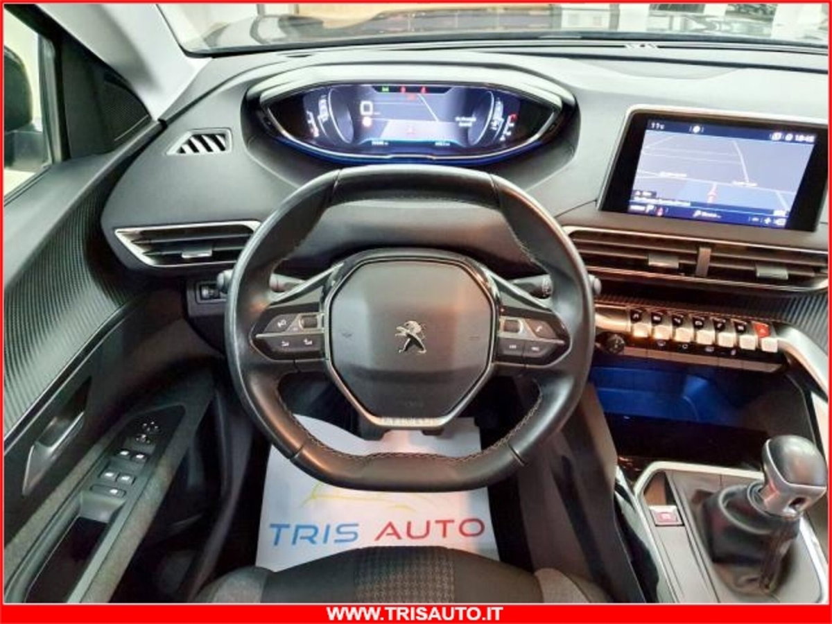 Peugeot 3008 BlueHDi 120 S&S Business (14)