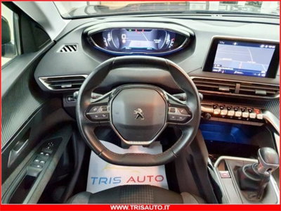 Peugeot 3008 BlueHDi 120 S&S Business (14)