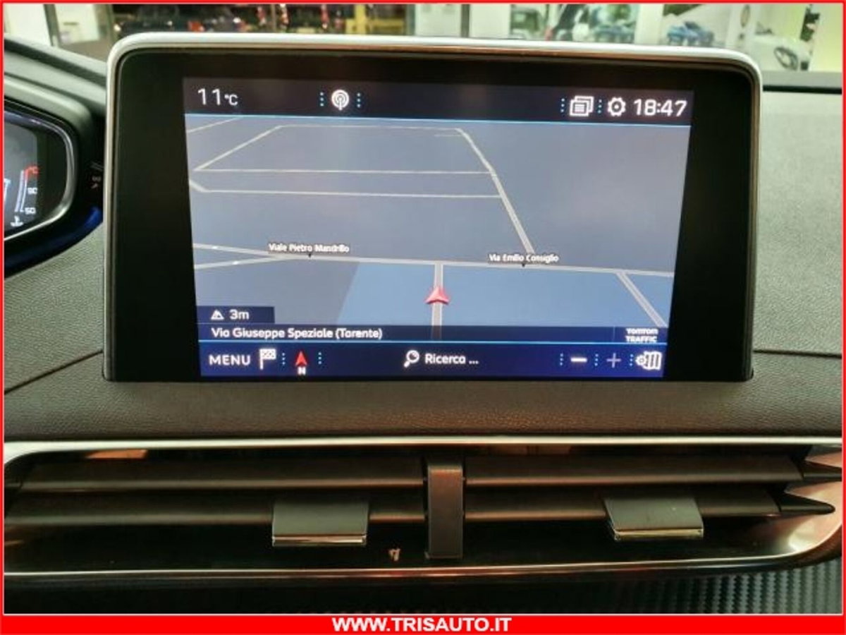Peugeot 3008 BlueHDi 120 S&S Business (18)
