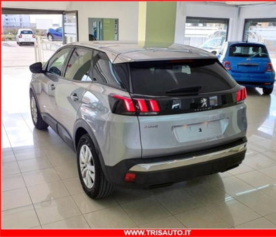 Peugeot 3008 BlueHDi 120 S&S Business (2)