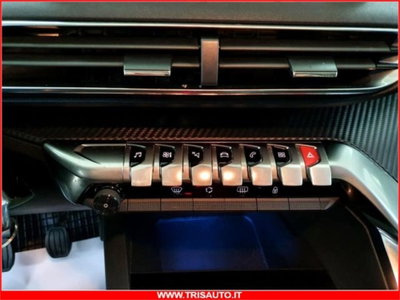 Peugeot 3008 BlueHDi 120 S&S Business (20)