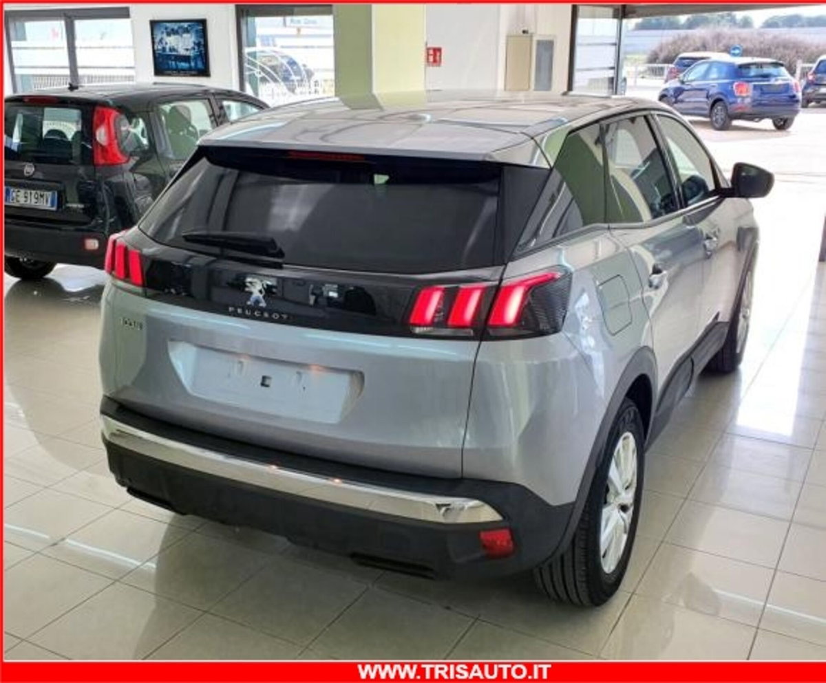 Peugeot 3008 BlueHDi 120 S&S Business (4)