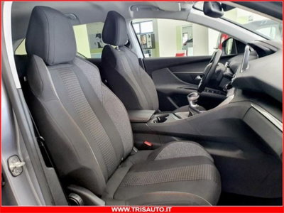 Peugeot 3008 BlueHDi 120 S&S Business (8)