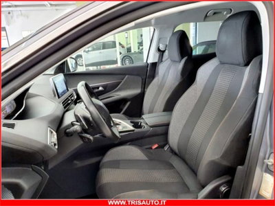 Peugeot 3008 BlueHDi 130 S&S EAT8 Business (10)