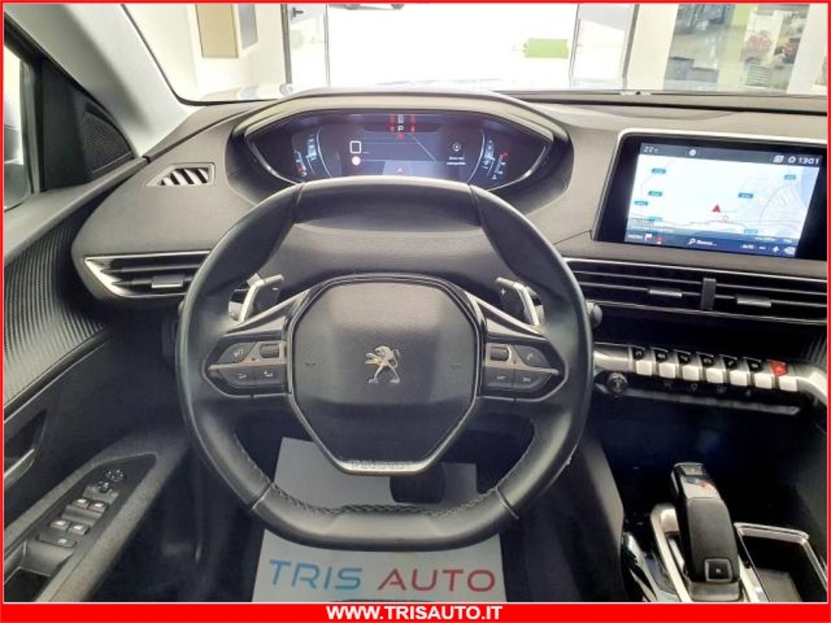 Peugeot 3008 BlueHDi 130 S&S EAT8 Business (13)