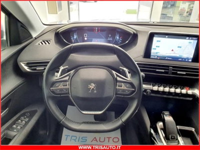 Peugeot 3008 BlueHDi 130 S&S EAT8 Business (13)