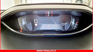 Peugeot 3008 BlueHDi 130 S&S EAT8 Business (14)
