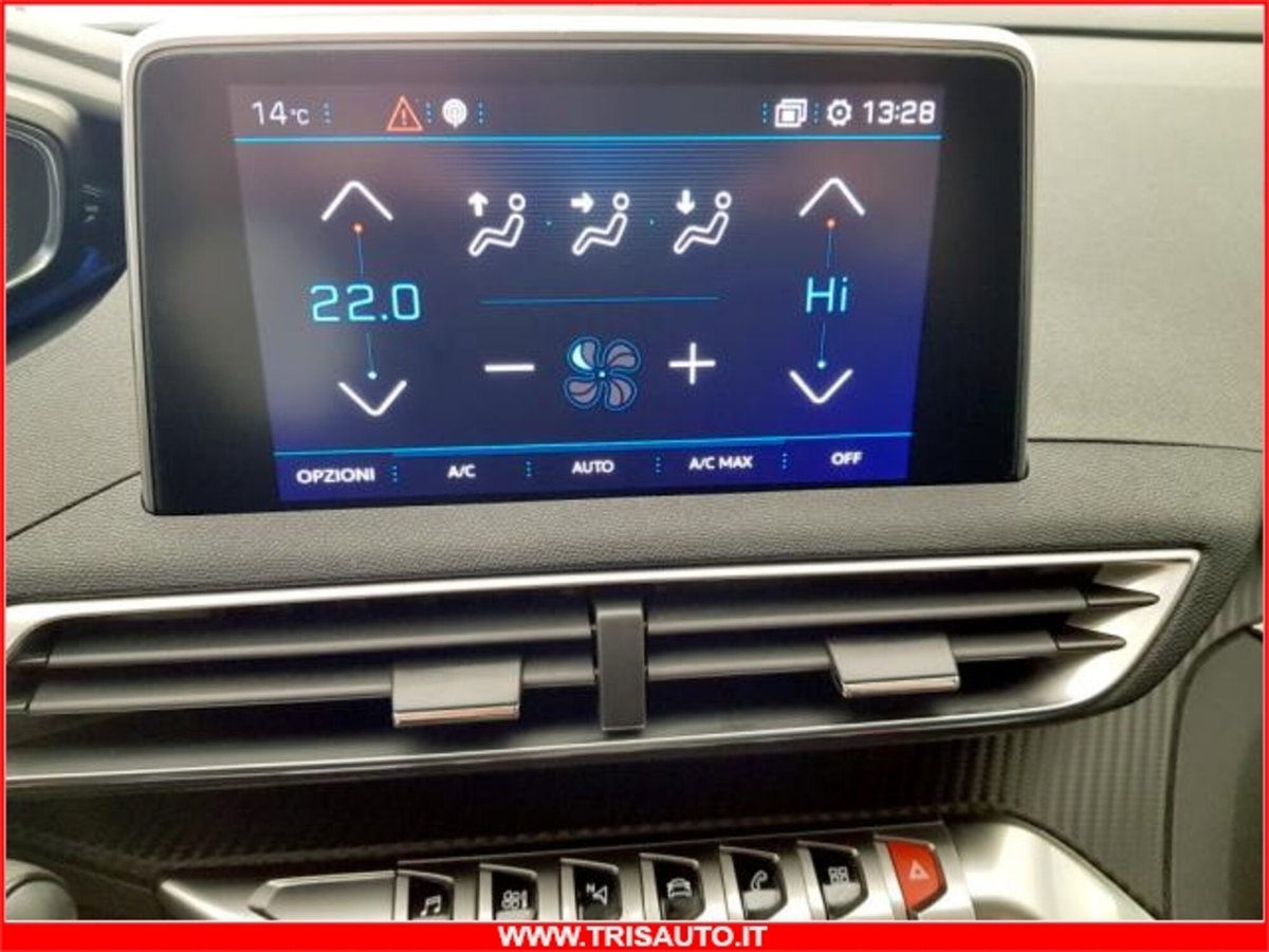 Peugeot 3008 BlueHDi 130 S&S EAT8 Business (18)