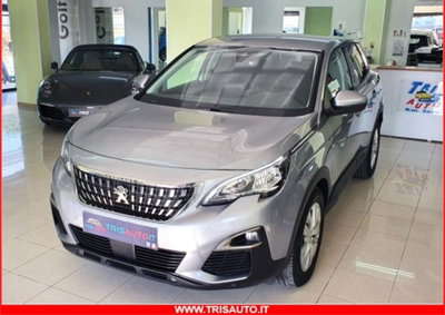 Peugeot 3008 BlueHDi 130 S&S EAT8 Business (3)