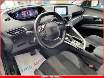 Peugeot 3008 BlueHDi 130 S&S EAT8 Business (5)