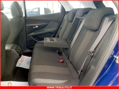 Peugeot 3008 BlueHDi 130 S&S EAT8 Business (11)