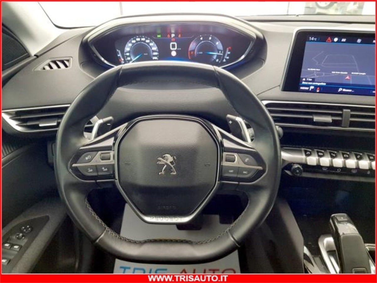 Peugeot 3008 BlueHDi 130 S&S EAT8 Business (13)