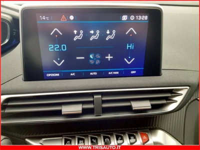 Peugeot 3008 BlueHDi 130 S&S EAT8 Business (17)