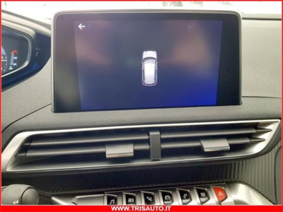 Peugeot 3008 BlueHDi 130 S&S EAT8 Business (18)
