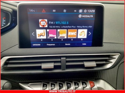 Peugeot 3008 BlueHDi 130 S&S EAT8 Business (19)