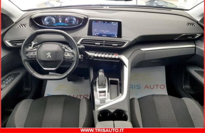 Peugeot 3008 BlueHDi 130 S&S EAT8 Business (6)