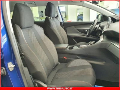 Peugeot 3008 BlueHDi 130 S&S EAT8 Business (8)