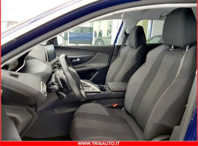 Peugeot 3008 BlueHDi 130 S&S EAT8 Business (9)