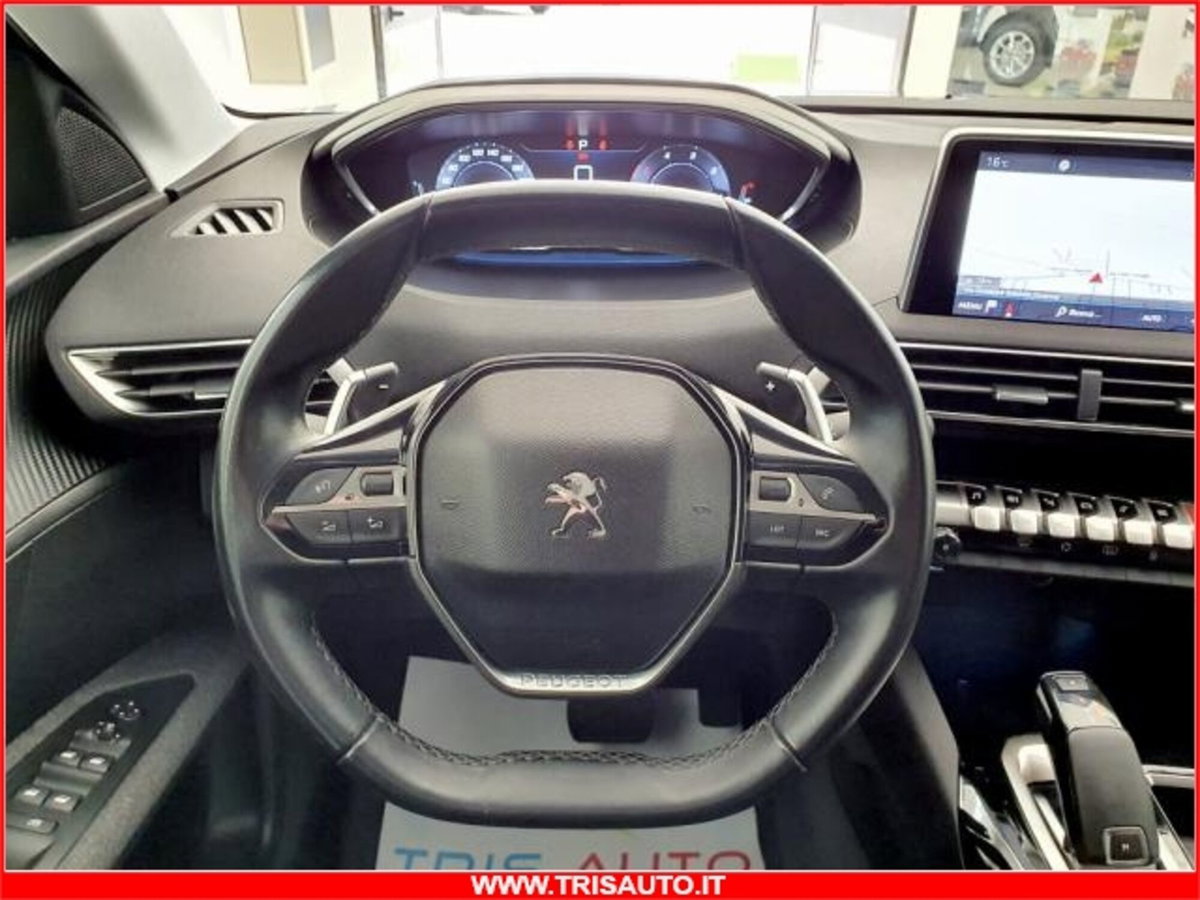 Peugeot 3008 BlueHDi 130 S&S EAT8 Business (12)