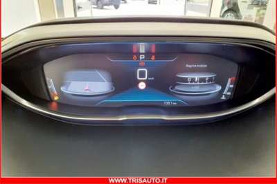 Peugeot 3008 BlueHDi 130 S&S EAT8 Business (13)