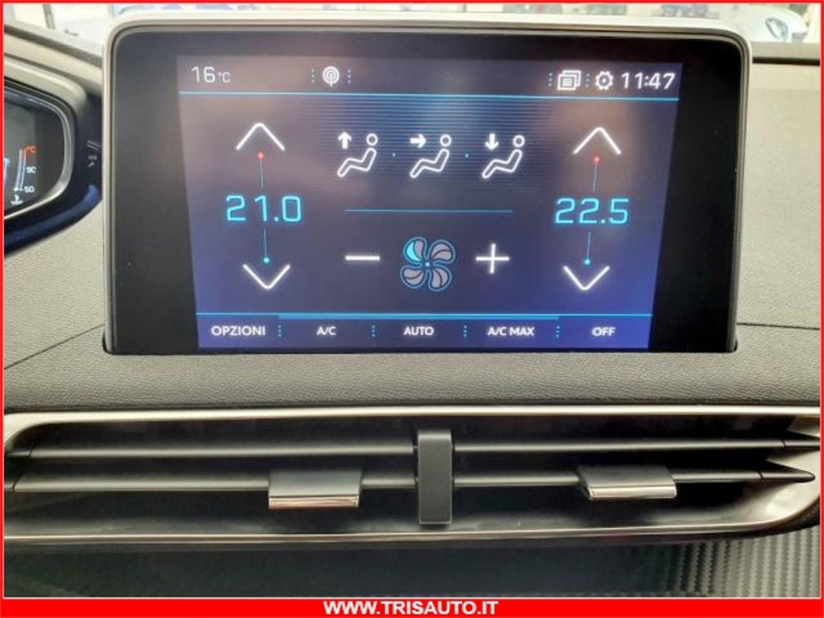 Peugeot 3008 BlueHDi 130 S&S EAT8 Business (18)