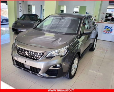 Peugeot 3008 BlueHDi 130 S&S EAT8 Business (3)