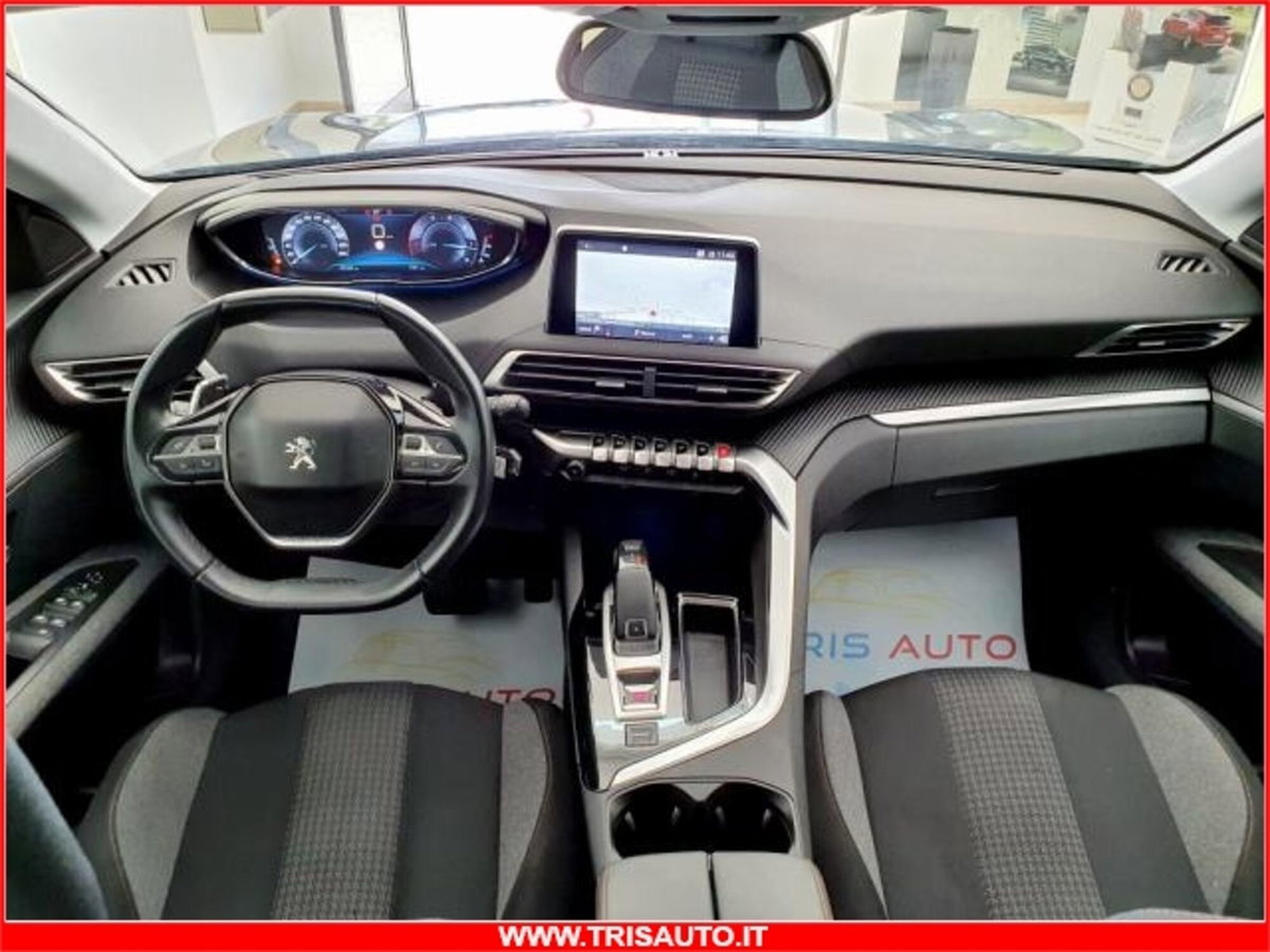 Peugeot 3008 BlueHDi 130 S&S EAT8 Business (5)